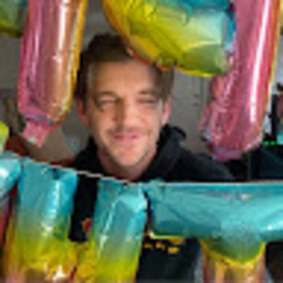 stickydip
